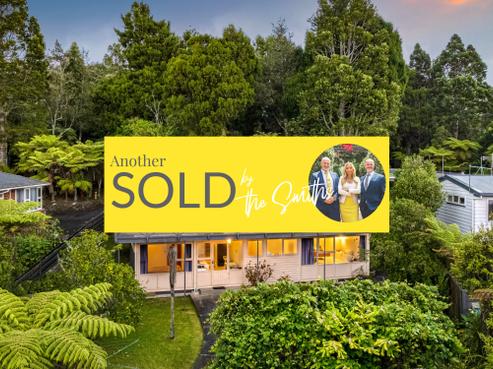 29 Tawini Road, Titirangi