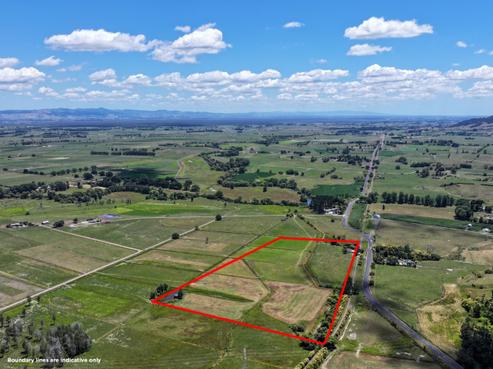5389 State Highway 26, Te Aroha