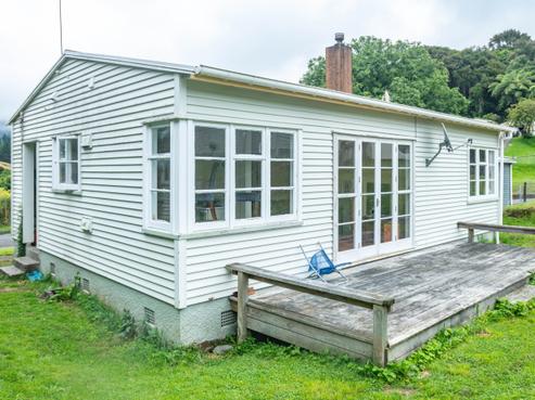 49 Spur Road, Tuai/Ohuka
