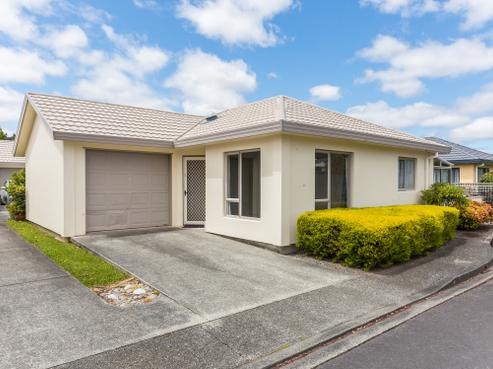 12/58A Molesworth Street, Taita