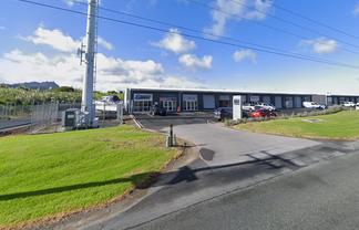 Kiteotara 1 - New Industrial Units