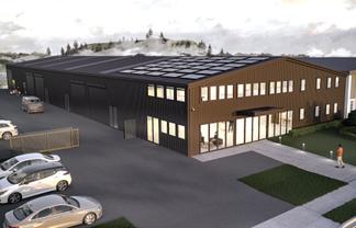 Design and Build - Awaiting your input