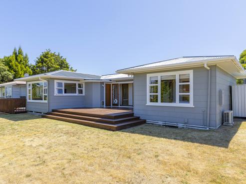 60 Taharepa Road, Hilltop