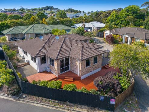 3A Blue Heron Rise, Stanmore Bay