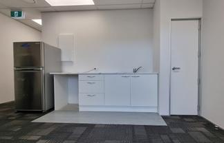 Prime Offices At Competitive Rate