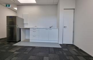 Prime Offices At Competitive Rate