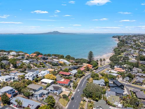 525A Beach Road, Murrays Bay