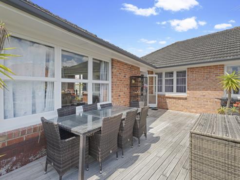35 Oran Road, Panmure