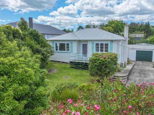 10 Andrews Street, Paeroa