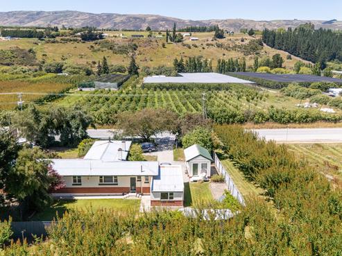 3602 Fruitlands-roxburgh Road, Roxburgh