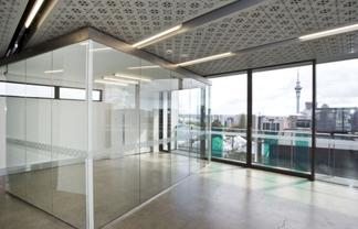Top Floor k'Road Road Office 