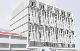 Large A-Grade Office Space in CBD