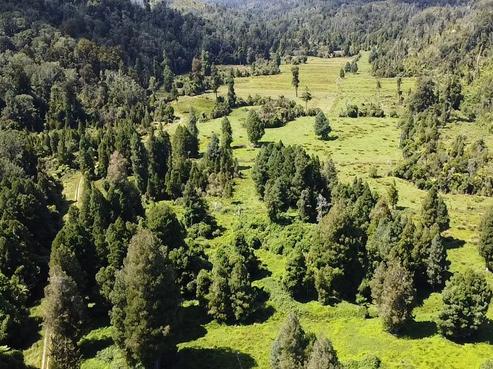250 Granite Creek Road, Karamea