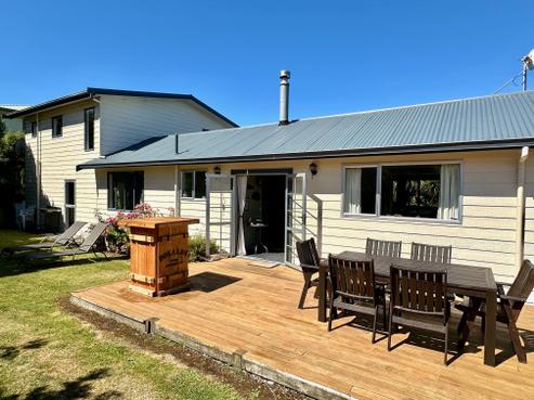 30 Tarata Street, Kaka Point