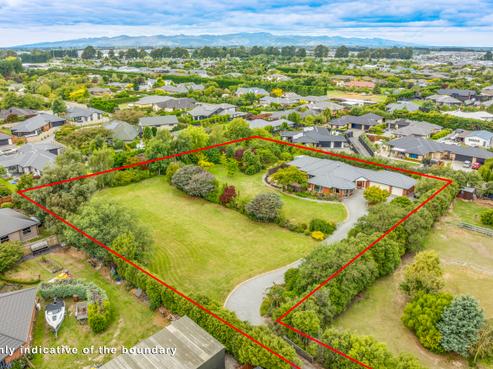 15 Jozecom Place, Rolleston