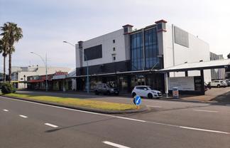 Beachside Office Offering 