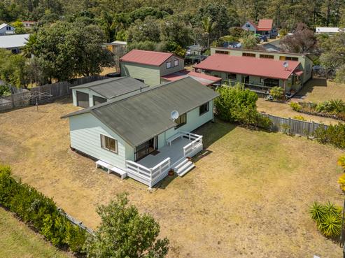 112 Fernhill Rise, Matarangi