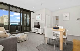 2408/10 Commerce Street, Auckland Central