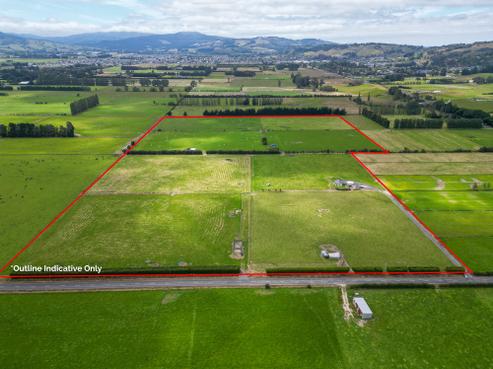 124 Gladfield Road, Mosgiel