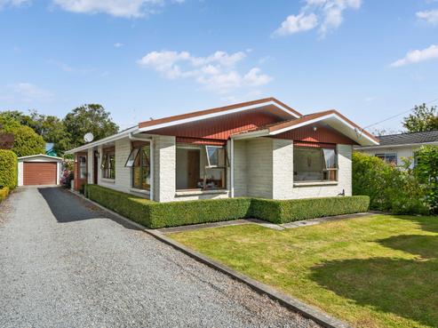 113 West Street, Greytown