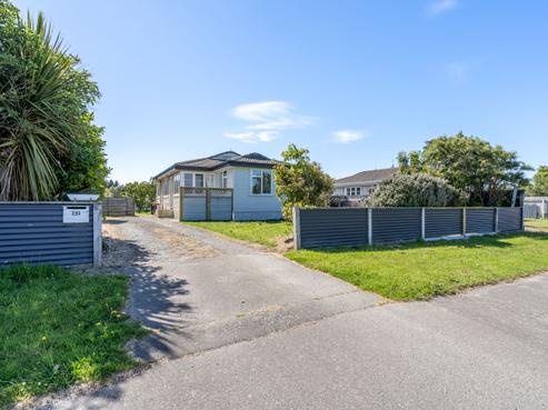 92 Bain Street, Kingswell