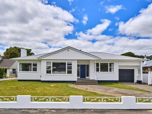7 Beecham Grove, Epuni
