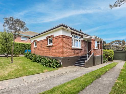 44 Orwell Street, Oamaru