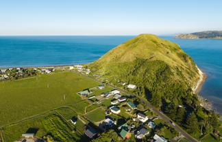 170 Newcastle Street, Mahia