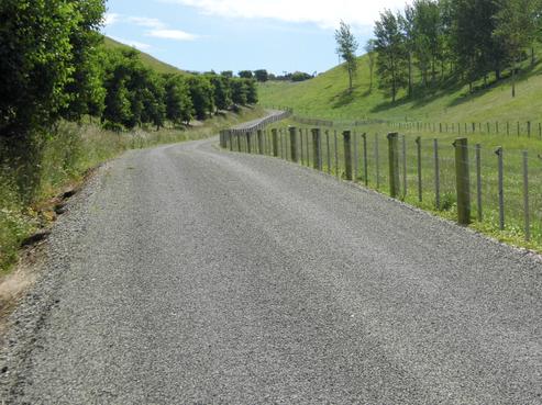 131 Georgetown-pukeuri Road, Pukeuri