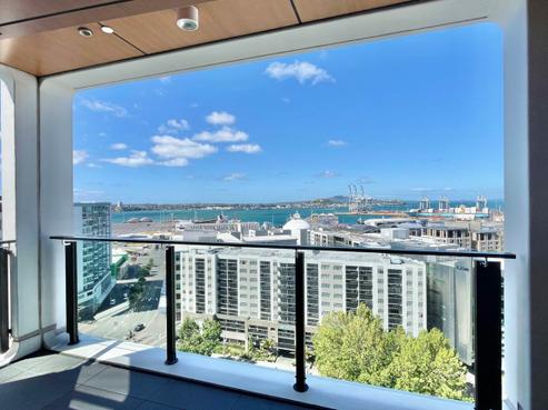 1202/70 Anzac Avenue, Auckland Central