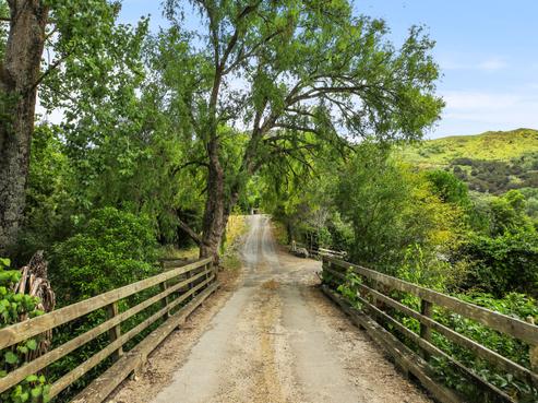 398B Kauaeranga Valley Road, Thames