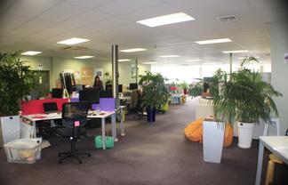 Make the Dalgety Corner your new address