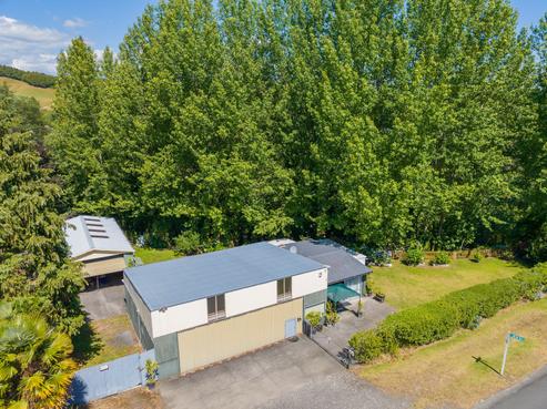 101 Golf Road, Taumarunui