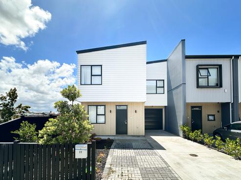 22 Heketara Way, Massey