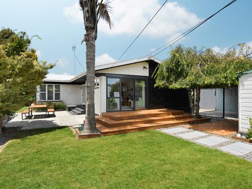 68 Fitzroy Avenue, Fitzroy