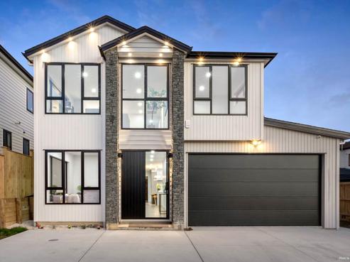 36 Hauhake Road, Flat Bush