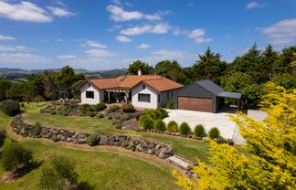 30 Leccino Valley Road, Mangonui