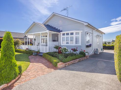 361 Bank Street, Te Awamutu