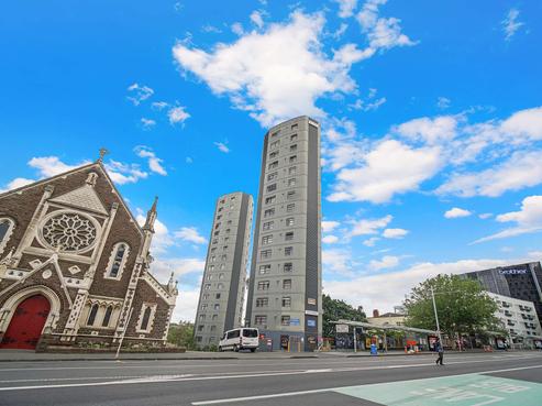 4/30C Symonds Street, Grafton