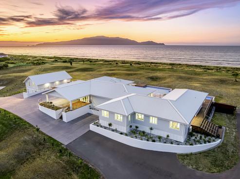 87 Rutherford Drive, Waikanae Beach