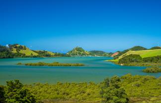  Telfer Road, Parua Bay