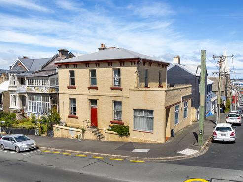 239A High Street, Dunedin Central