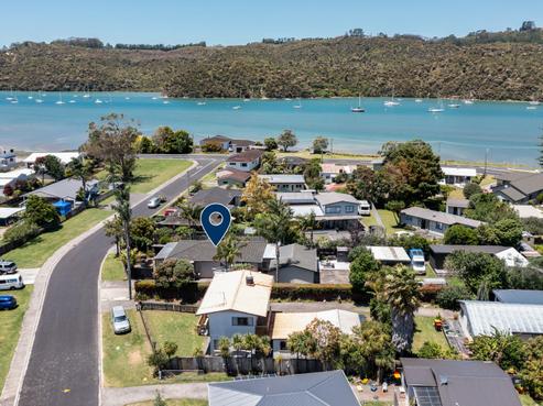 6A White Street, Whitianga
