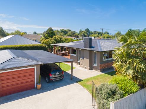 12 Simpson Street, Motueka