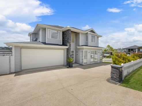 35 Pioneer Rise, Silverdale