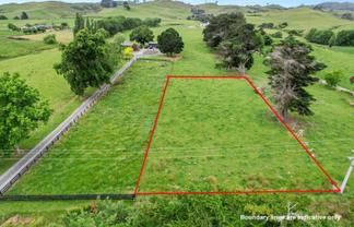 Lot 1,, 794AB Tauhei Road, Tauhei