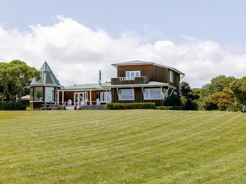 770 Cape Palliser Road, Pirinoa