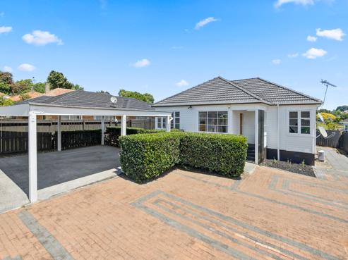1A Baxter Street, Mount Roskill
