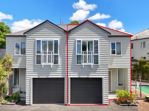 13/30 John Jennings Drive, Oteha