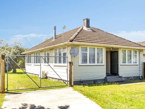 2 Corkill Avenue, Wairoa